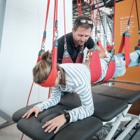 therapie DÜSSELDORF 2023