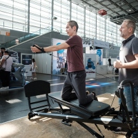 therapie DÜSSELDORF 2023