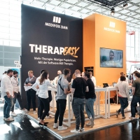 therapie DÜSSELDORF 2023