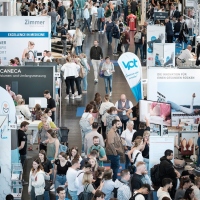 Leipziger Messe | Foto: Martin Magunia