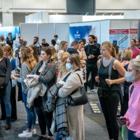 Fachmesse therapie HAMBURG