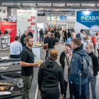Fachmesse therapie HAMBURG