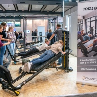 Fachmesse therapie HAMBURG