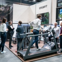 Fachmesse therapie HAMBURG