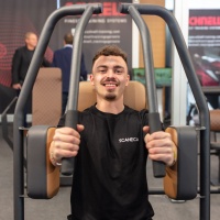 Aussteller: SCHNELL Trainingsgeräte GmbH